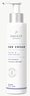 CBD Cream