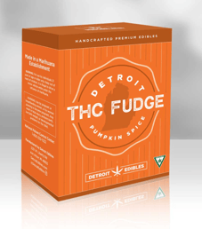 detriot fudge