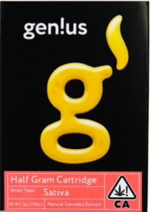 geniusyellow