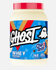 ghost whey