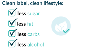 Consumers opting out of seed oils are avoiding also sugar, fat, carbs and alcohol.