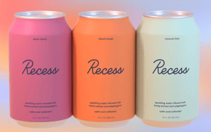 recess