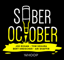 sober october