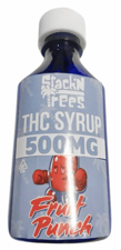 thc syrup