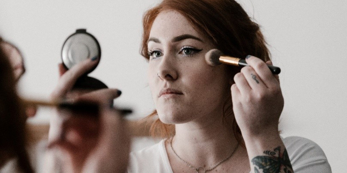 CBD Makeup Hemp seed oil or truly cannabidoil