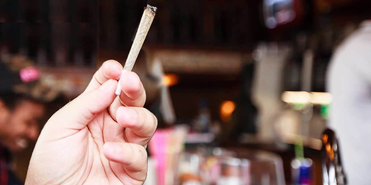 What is California Sober?