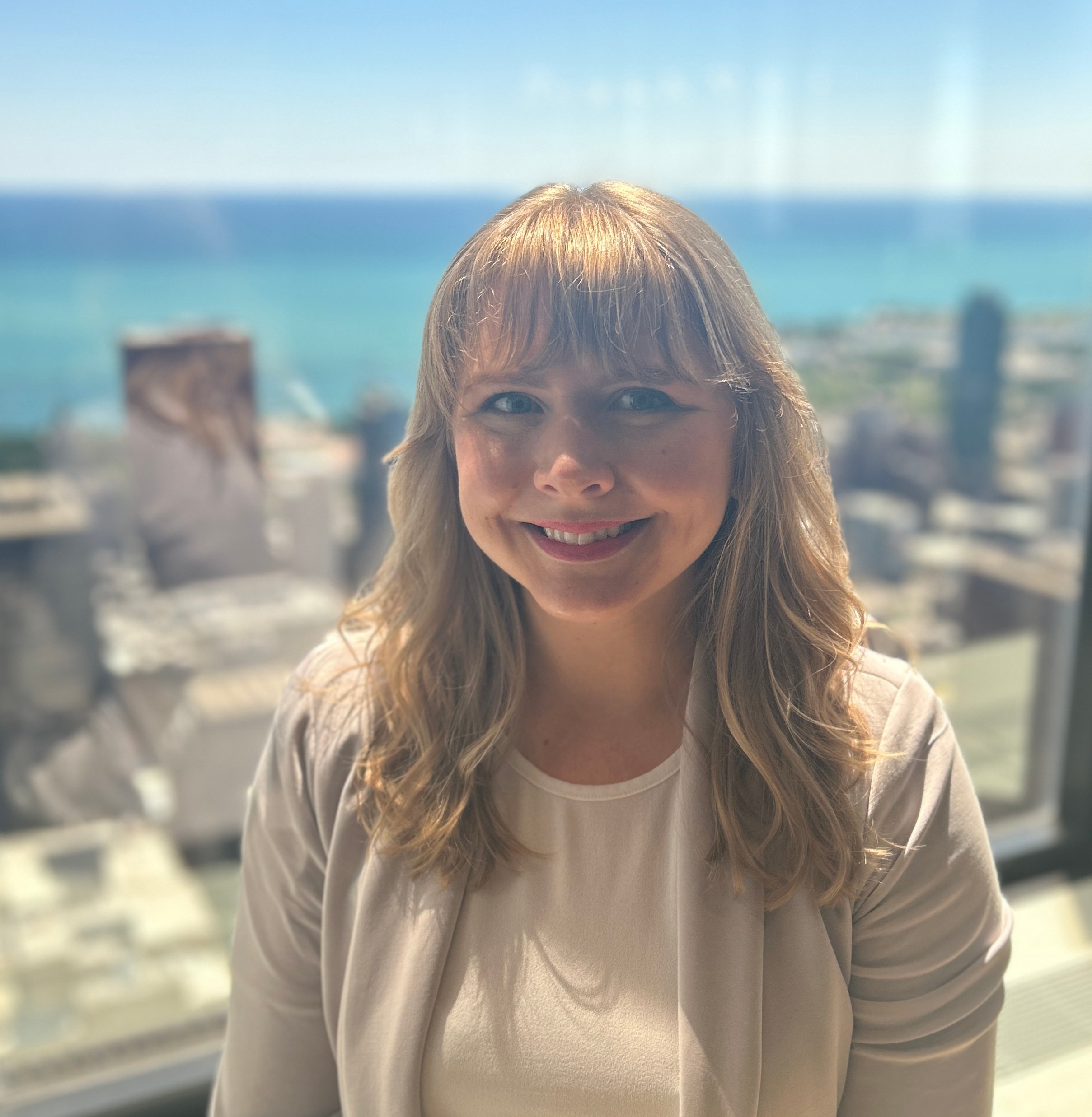 Kate Stevenson Floyd