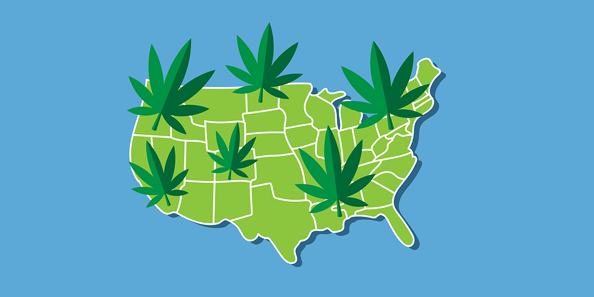 The Multi-State Cannabis Brand